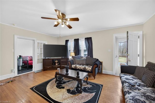 210 Hundley Drive, Eden, NC 27288