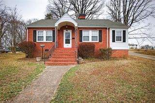 210 Hundley Drive, Eden, NC 27288