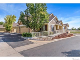 6715 Enterprise Drive, Fort Collins, CO 80526