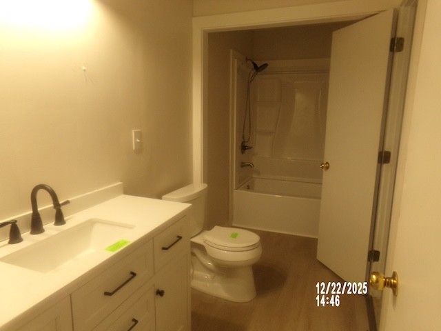 1118 Hunting Creek Ct, Clarksville, TN 37042