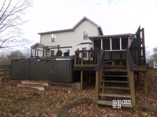 1118 Hunting Creek Ct, Clarksville, TN 37042