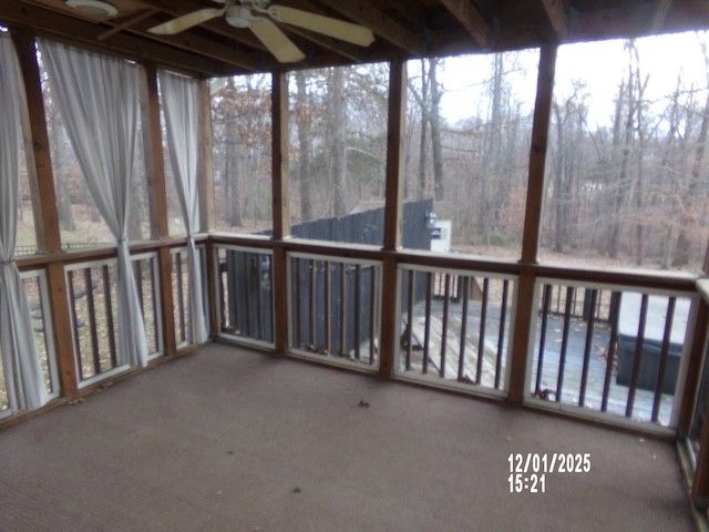 1118 Hunting Creek Ct, Clarksville, TN 37042