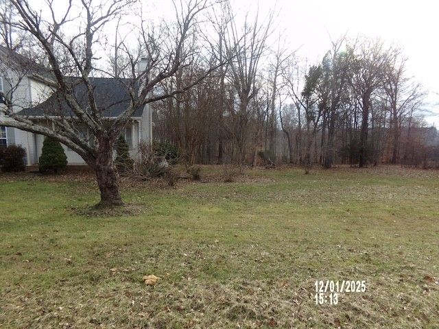 1118 Hunting Creek Ct, Clarksville, TN 37042