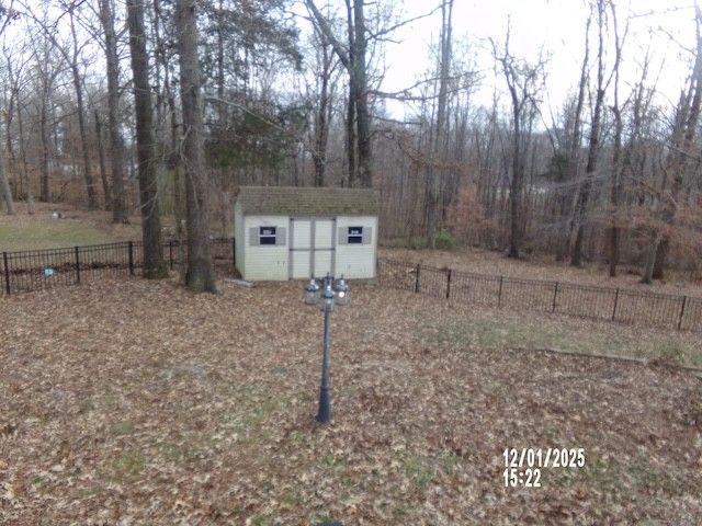 1118 Hunting Creek Ct, Clarksville, TN 37042