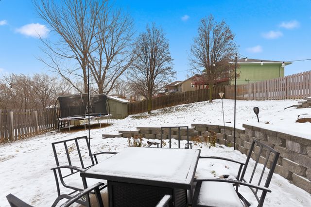 1007 JIM BROWN Parkway, Council Bluffs, IA 51503