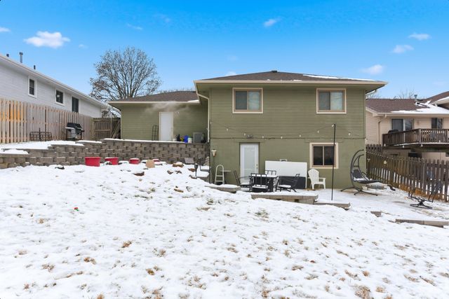 1007 JIM BROWN Parkway, Council Bluffs, IA 51503