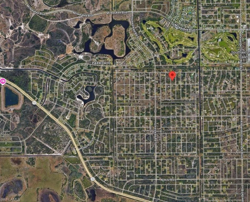 719 Gaylord AVE S, LEHIGH ACRES, FL 33974 — photo 3