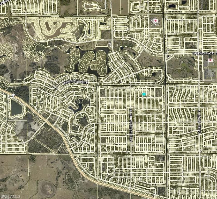 719 Gaylord AVE S, LEHIGH ACRES, FL 33974 — photo 4