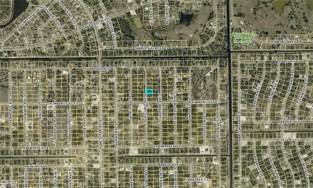 719 Gaylord AVE S, LEHIGH ACRES, FL 33974 — photo 5