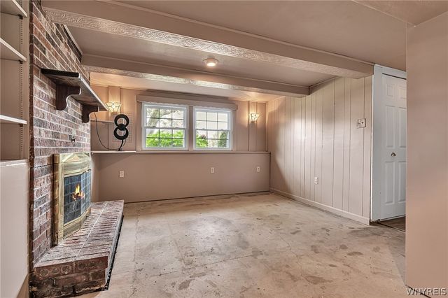 3617 Connie Trail, Hamburg, NY 14219