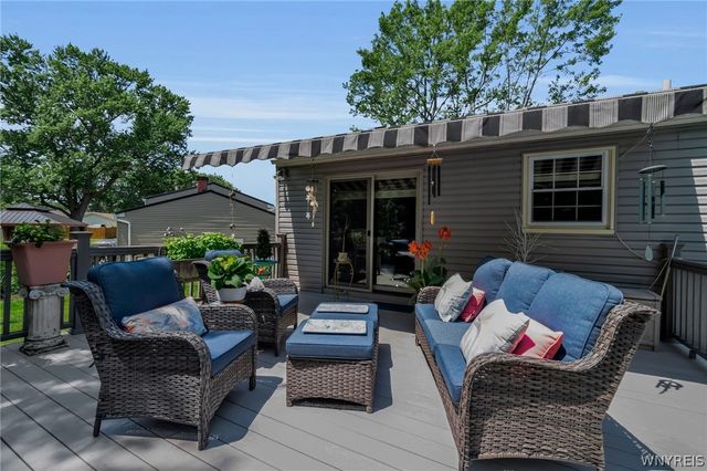 3617 Connie Trail, Hamburg, NY 14219