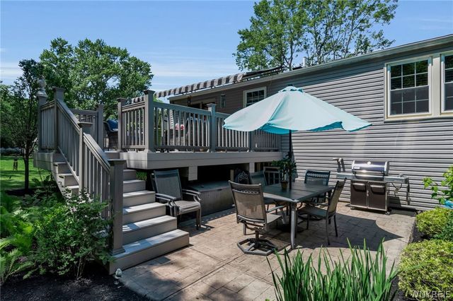 3617 Connie Trail, Hamburg, NY 14219