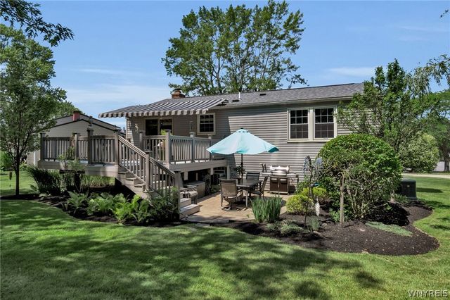 3617 Connie Trail, Hamburg, NY 14219
