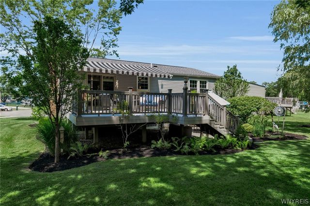 3617 Connie Trail, Hamburg, NY 14219