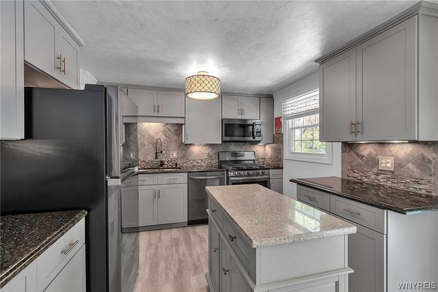 3617 Connie Trail, Hamburg, NY 14219