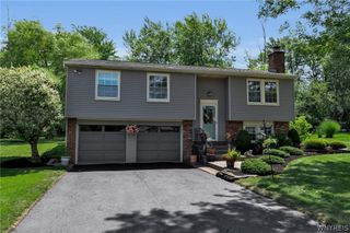 3617 Connie Trail, Hamburg, NY 14219
