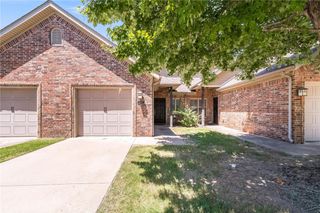 3222 Montrail Place, Fayetteville, AR 72704