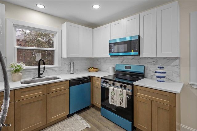 801 Havenwood Court, Raleigh, NC 27615