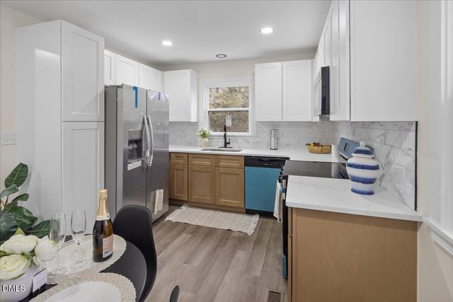 801 Havenwood Court, Raleigh, NC 27615