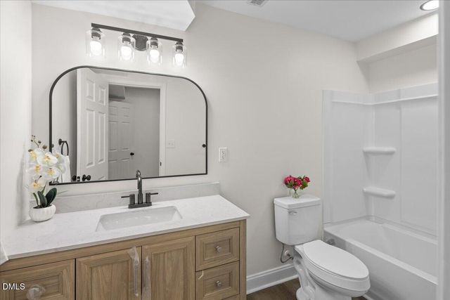 801 Havenwood Court, Raleigh, NC 27615