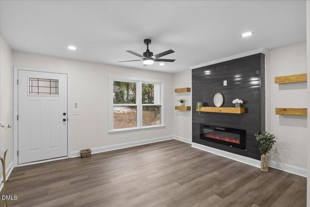 801 Havenwood Court, Raleigh, NC 27615