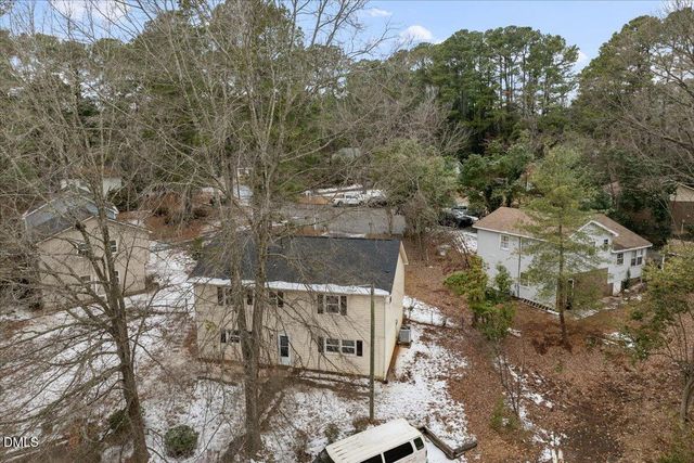 801 Havenwood Court, Raleigh, NC 27615