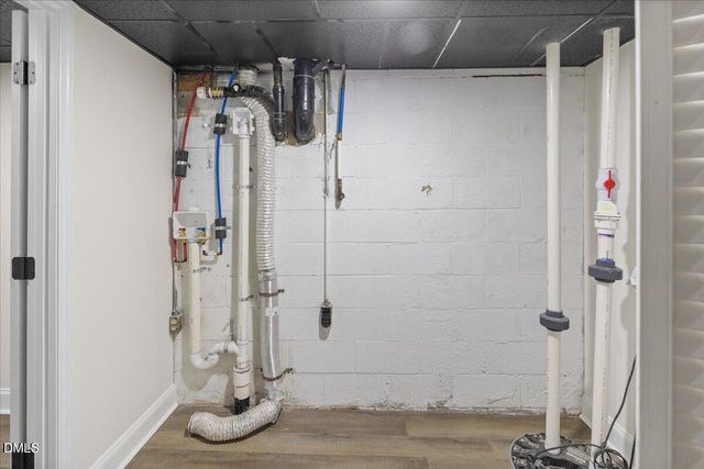 801 Havenwood Court, Raleigh, NC 27615