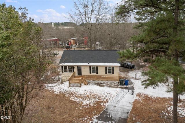 801 Havenwood Court, Raleigh, NC 27615