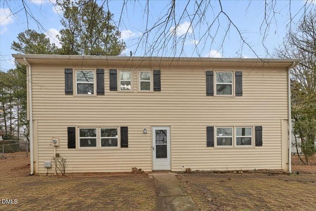 801 Havenwood Court, Raleigh, NC 27615