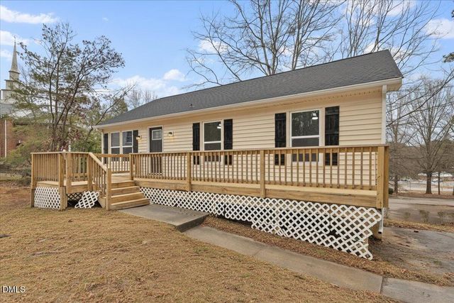 801 Havenwood Court, Raleigh, NC 27615