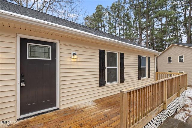 801 Havenwood Court, Raleigh, NC 27615