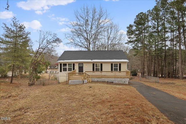 801 Havenwood Court, Raleigh, NC 27615