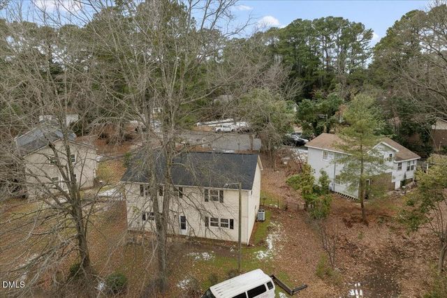 801 Havenwood Court, Raleigh, NC 27615