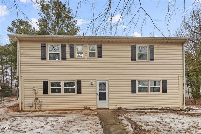 801 Havenwood Court, Raleigh, NC 27615