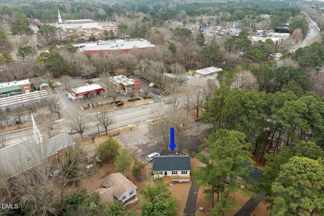 801 Havenwood Court, Raleigh, NC 27615