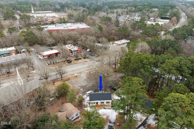 801 Havenwood Court, Raleigh, NC 27615