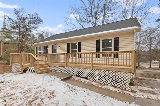 801 Havenwood Court, Raleigh, NC 27615