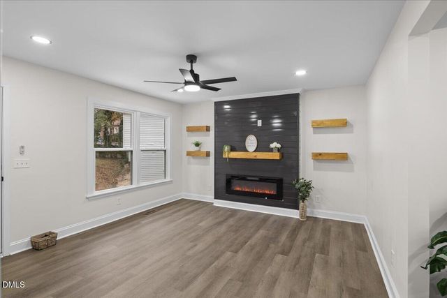 801 Havenwood Court, Raleigh, NC 27615