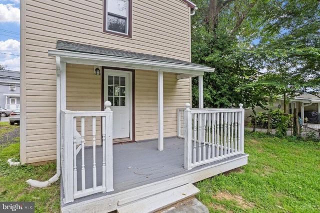 350 NEW YORK AVE, Columbus, NJ 08022