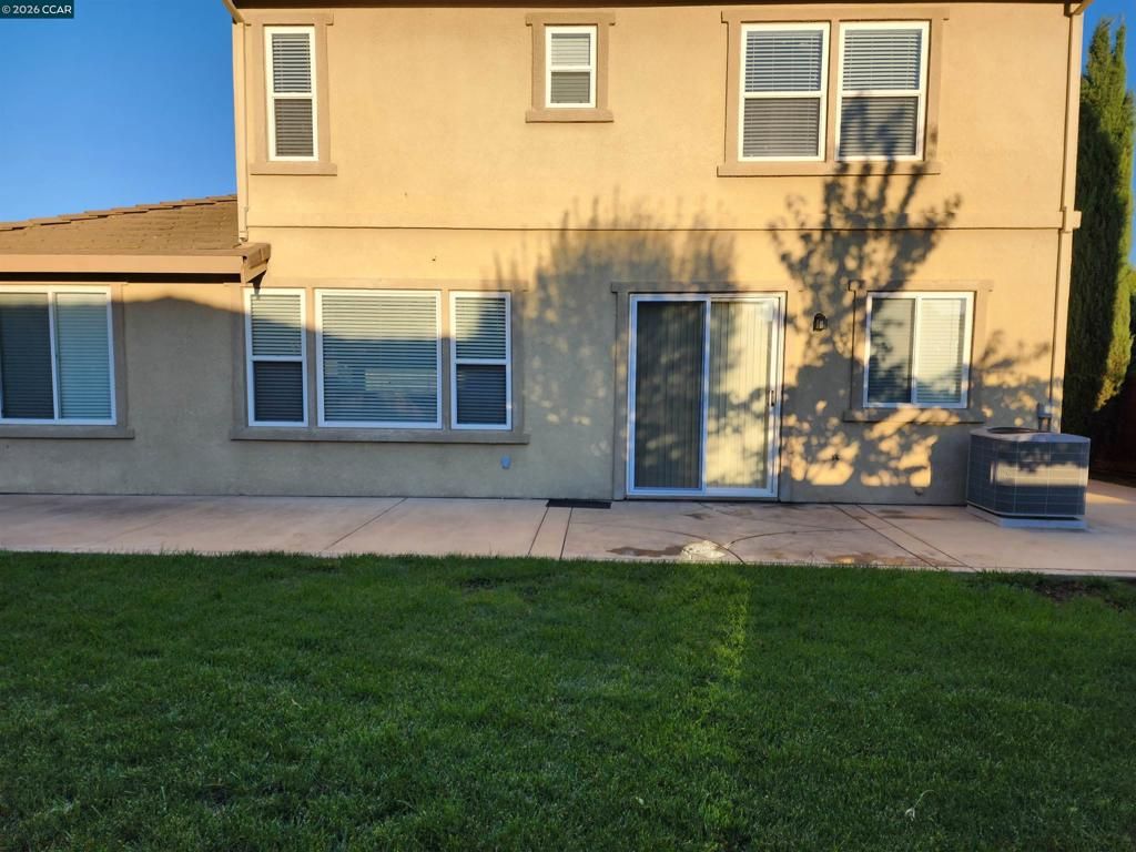 Image 40 of property listing at 439 Collis Street, Brentwood, CA 94513