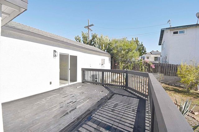 2760 GWYNNE AVENUE, National City, CA 91950