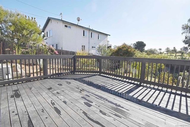 2760 GWYNNE AVENUE, National City, CA 91950