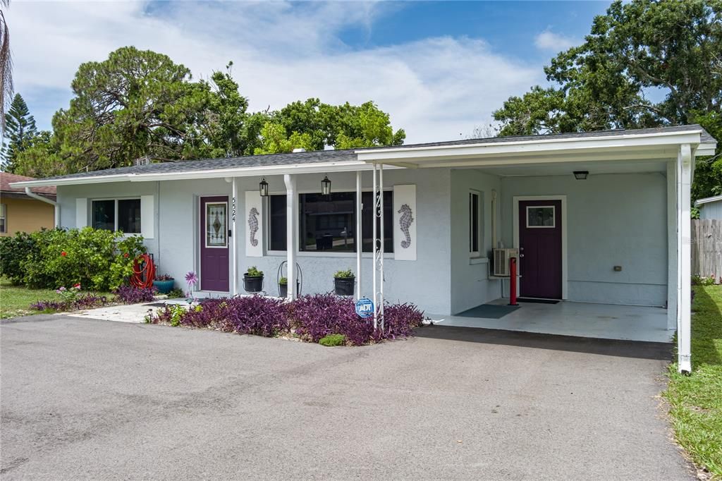5524 20TH STREET W, Bradenton, FL 34207