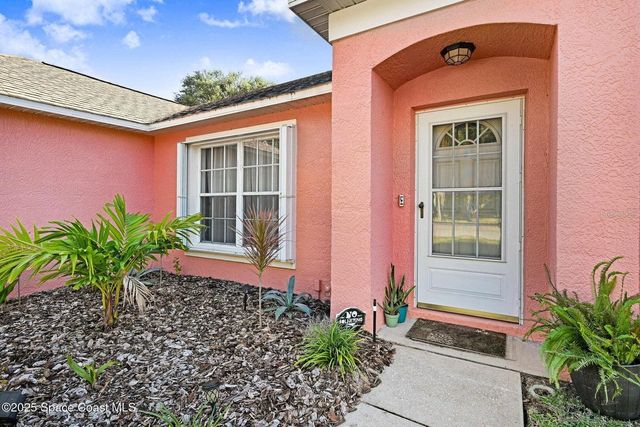 2015 BLUE RIDGE AVENUE, Melbourne, FL 32935