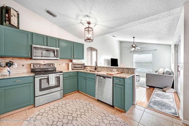 2015 BLUE RIDGE AVENUE, Melbourne, FL 32935