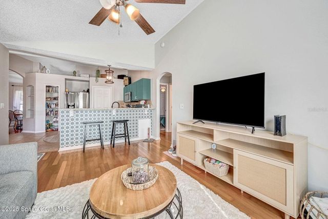 2015 BLUE RIDGE AVENUE, Melbourne, FL 32935