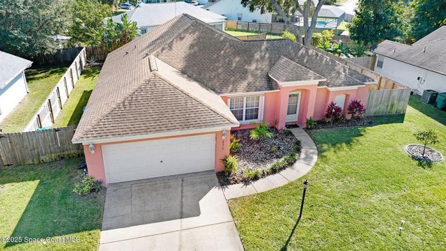 2015 BLUE RIDGE AVENUE, Melbourne, FL 32935