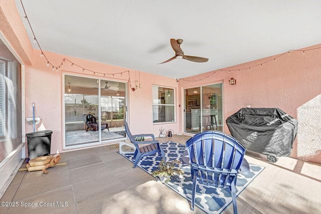 2015 BLUE RIDGE AVENUE, Melbourne, FL 32935