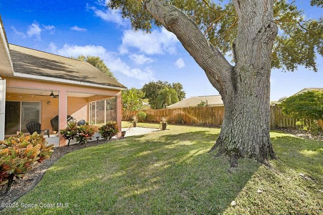 2015 BLUE RIDGE AVENUE, Melbourne, FL 32935