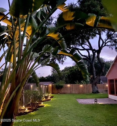 2015 BLUE RIDGE AVENUE, Melbourne, FL 32935